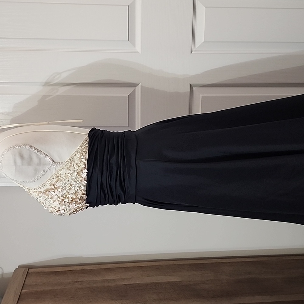 JS Collection Dress - Picture 4 of 6
